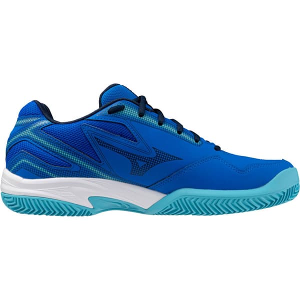 Mizuno Break Shot 4 Cc Leraskor Blå EU 45 Man