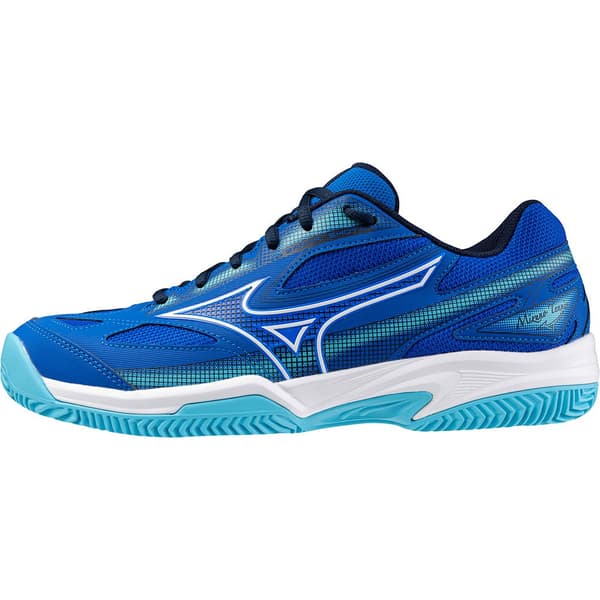 Mizuno Break Shot 4 Cc Leraskor Blå EU 45 Man