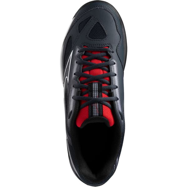 Mizuno Break Shot 4 Padel-kengät Musta EU 44 Mies