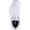 Miniatyrbillede 4 af 5: Mizuno Wave Enforce Court Cc Ler-sko Hvid EU 41 Kvinde