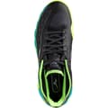 Miniatyrbillede 4 af 5: Mizuno Wave Enforce Tour Cc Ler-sko Sort EU 41 Mand
