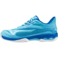 Miniatyrbillede 4 af 6: Mizuno Wave Exceed Light 2 Ac Alle Pumps Blå EU 38 Kvinde