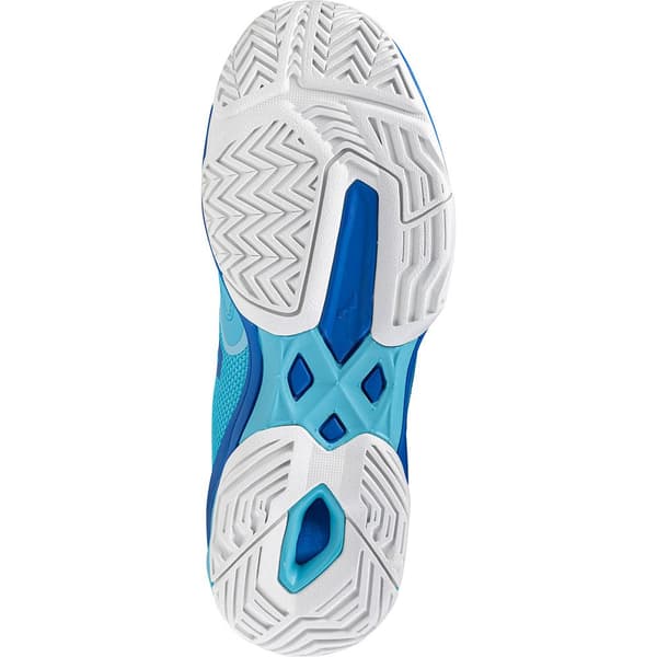 Mizuno Wave Exceed Light 2 Ac Alle Pumps Blå EU 38 Kvinde