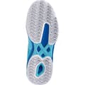 Miniatyrbillede 2 af 5: Mizuno Wave Exceed Light 2 Cc Ler-sko Blå EU 38 1/2 Kvinde