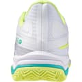 Miniatyrbillede 5 af 5: Mizuno Wave Exceed Light 2 Cc Ler-sko Hvid EU 40 1/2 Kvinde