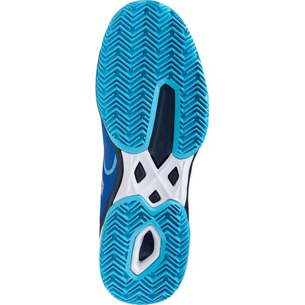 Mizuno Wave Exceed Light 2 Leraskor Blå EU 44 Man