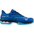 Miniatyrbild 1 av 6: Mizuno Wave Exceed Light 2 Leraskor Blå EU 44 Man