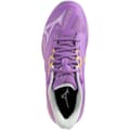 Miniatyrbillede 4 af 5: Mizuno Wave Exceed Light 2 Padelsko Lilla EU 38 Kvinde