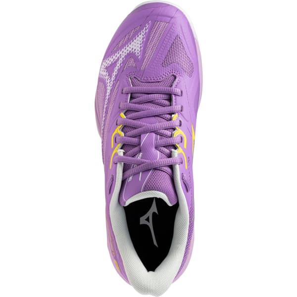 Mizuno Wave Exceed Light 2 Padelskor Lila EU 40 Kvinna