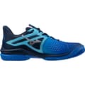 Miniatyrbillede 3 af 6: Mizuno Wave Exceed Tour 6 Cc Ler-sko Blå EU 42 1/2 Mand