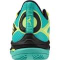 Miniatyrbild 5 av 5: Mizuno Wave Exceed Tour 6 Cc Leraskor Grönt EU 44 Man
