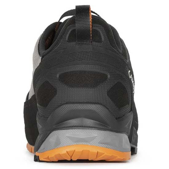 Aku Rock Dfs Goretex Tilnærmelsessko Sort EU 45 Mand