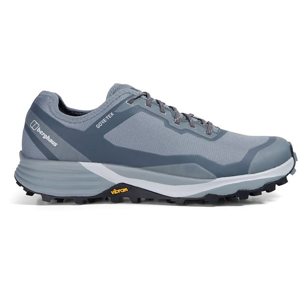 Berghaus Vc22 Goretex Vandringsskor Grå EU 39 1/2 Kvinna