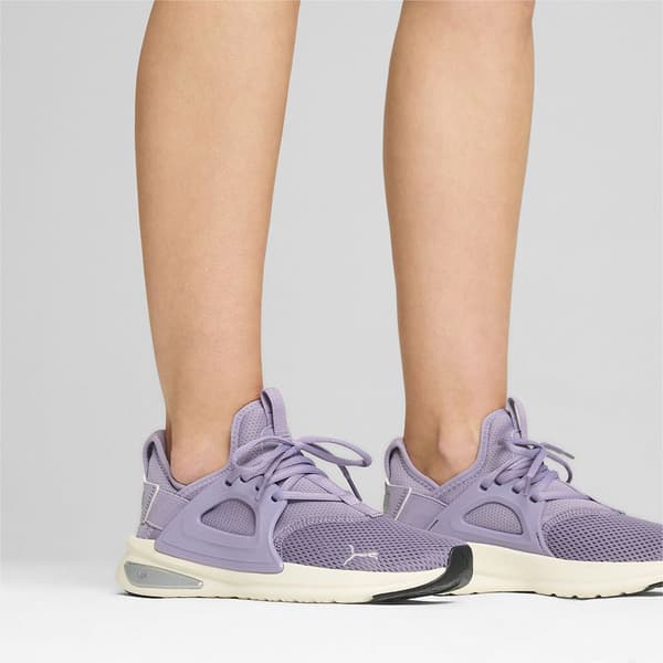 Puma Softride Enzo Evo Løbesko EU 38 Kvinde