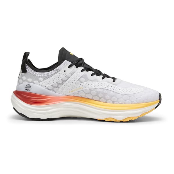 Puma Foreverrun Nitro Löparskor Vit EU 40 Man
