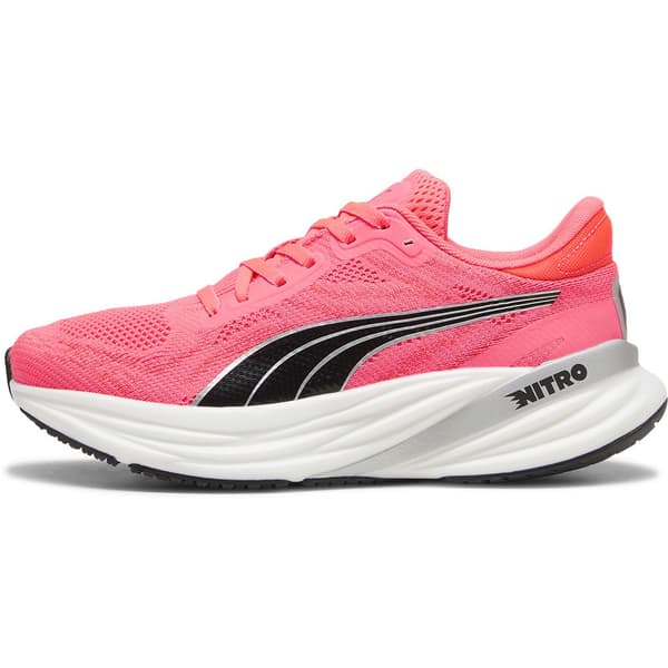 Puma Magnify Nitro 2 Fade Löparskor Rosa EU 36 Kvinna
