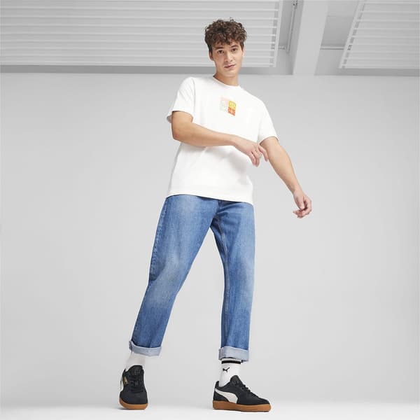 Puma Select Palermo Lenkkarit Musta EU 40 1/2 Mies