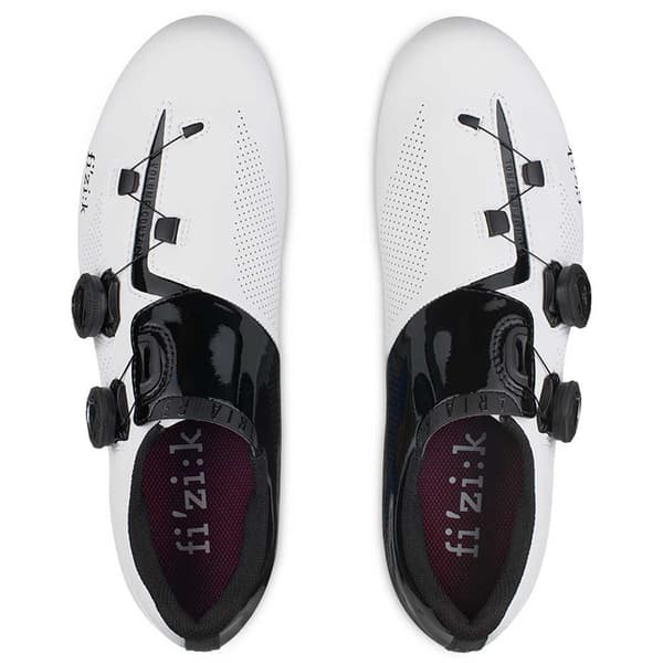 Fizik R3 Aria Landsvägscykelsko Hvid EU 37 1/2 Mand