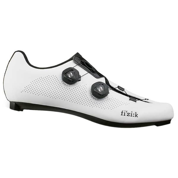 Fizik R3 Aria Landsvägscykelsko Vit EU 37 1/2 Man