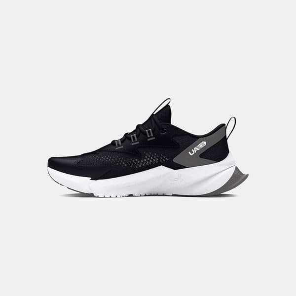 Under Armour Gs Scramjet 6 Löparskor  EU 36 1/2 Pojke