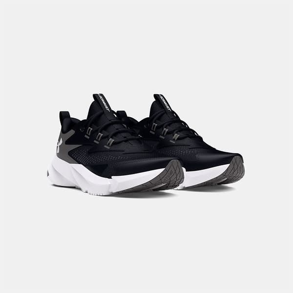 Under Armour Gs Scramjet 6 Löparskor EU 36 1/2 Pojke