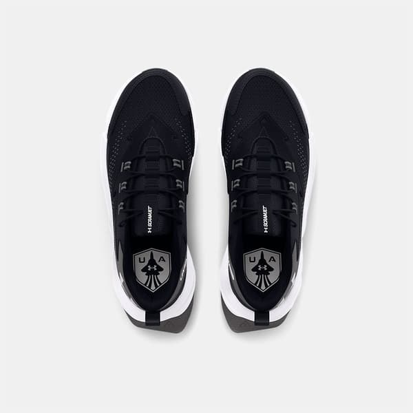 Under Armour Gs Scramjet 6 Löparskor  EU 36 1/2 Pojke