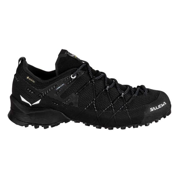 Salewa Wildfire 2 Goretex Smala Approachskor EU 37 Kvinna