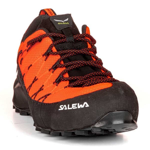 Salewa Wildfire 2 Goretex Smala Approachskor  EU 42 Man