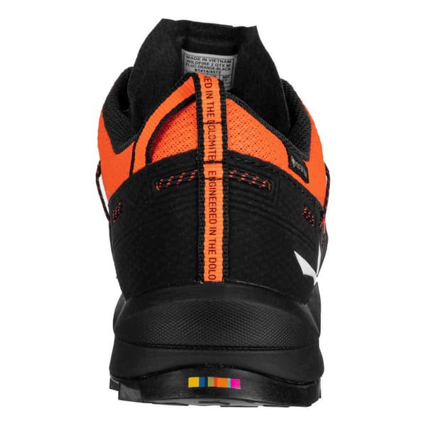 Salewa Wildfire 2 Goretex Smala Approachskor  EU 42 Man