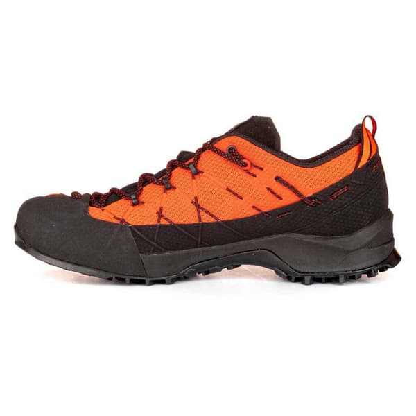 Salewa Wildfire 2 Goretex Smalle Tilgangssko EU 42 1/2 Mand
