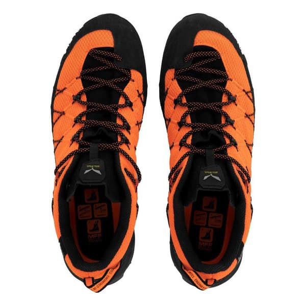 Salewa Wildfire 2 Goretex Smalle Tilgangssko EU 42 1/2 Mand