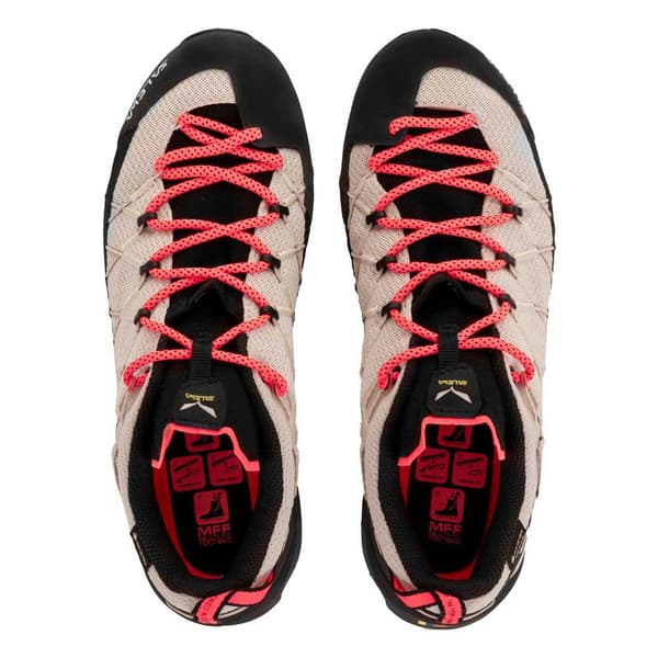 Salewa Wildfire 2 Goretex Smalle Tilgangssko EU 40 Kvinde
