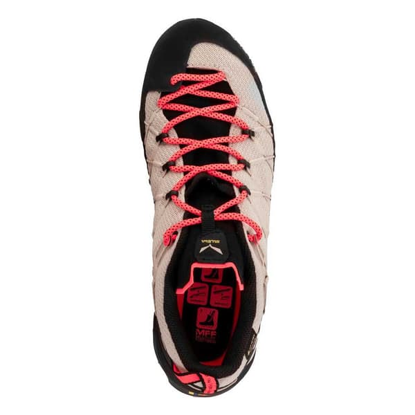 Salewa Wildfire 2 Goretex Smalle Tilgangssko EU 40 Kvinde