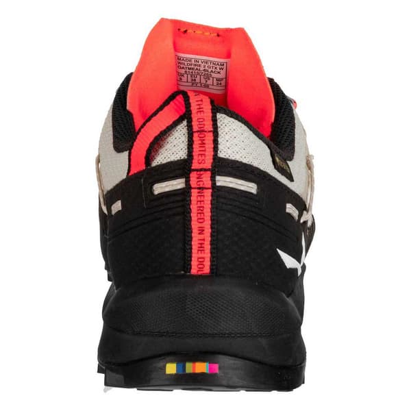 Salewa Wildfire 2 Goretex Smalle Tilgangssko EU 40 Kvinde