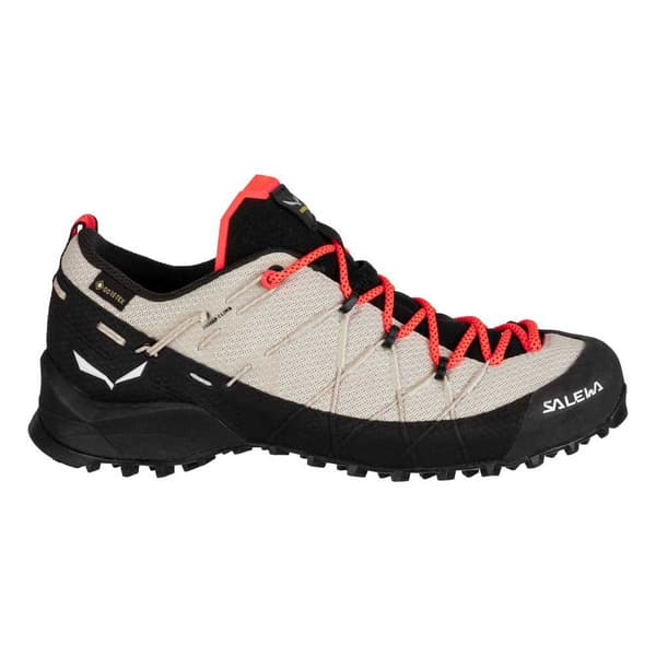 Salewa Wildfire 2 Goretex Smalle Tilgangssko EU 40 Kvinde