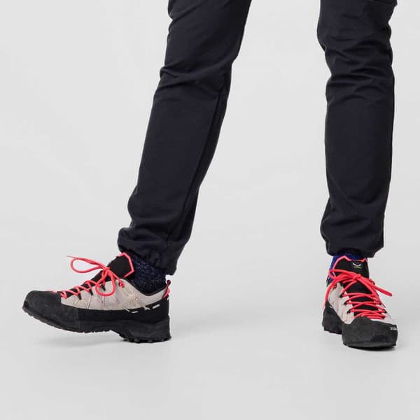 Salewa Wildfire 2 Goretex Smala Approachskor  EU 42 Kvinna