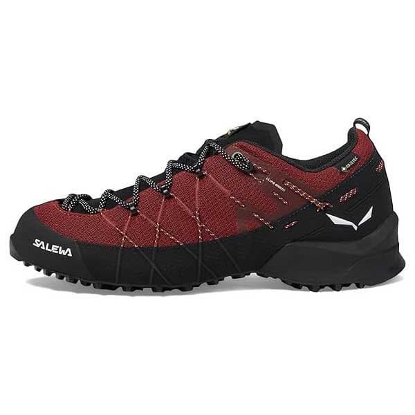 Salewa Wildfire 2 Goretex Smala Approachskor EU 37 Kvinna