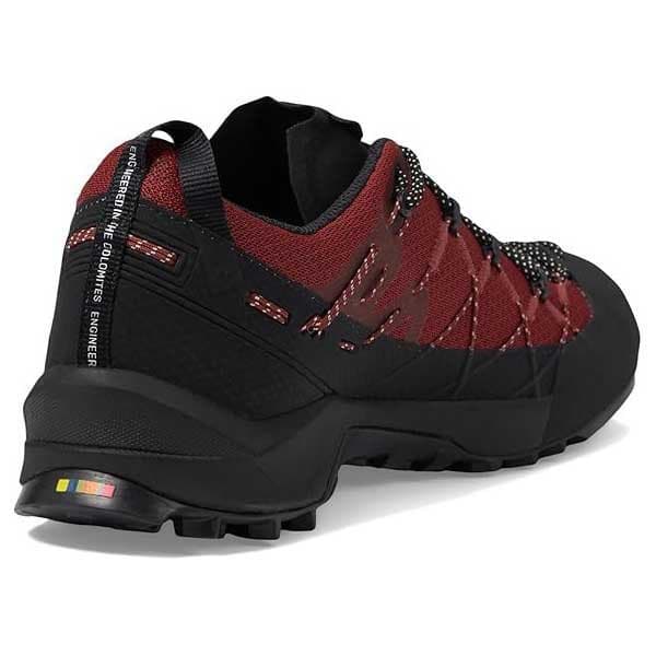 Salewa Wildfire 2 Goretex Smalle Tilgangssko EU 39 Kvinde