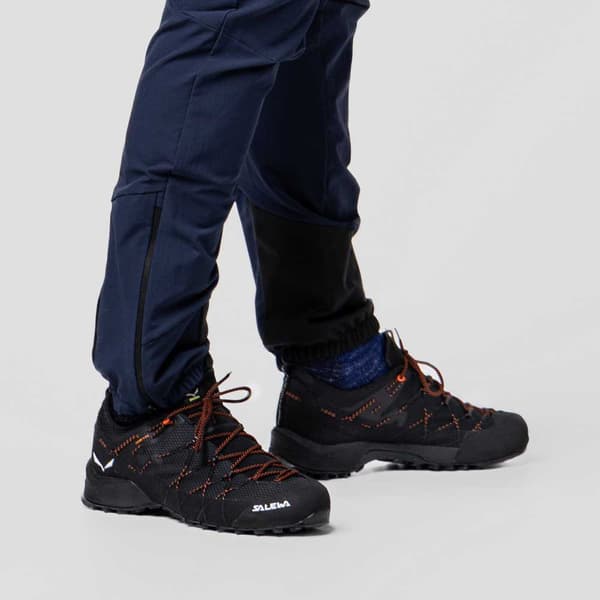 Salewa Wildfire 2 Smala Approachskor  EU 41 Man