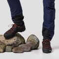 Miniatyrbild 7 av 7: Salewa Wildfire 2 Smala Approachskor  EU 42 1/2 Man