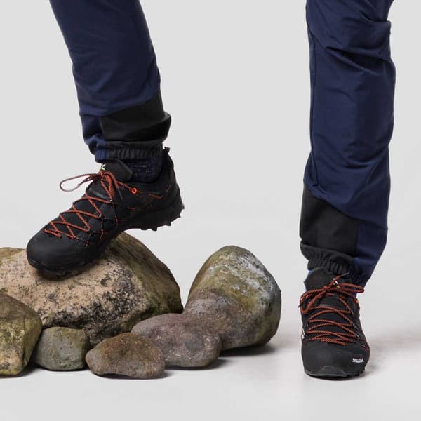 Salewa Wildfire 2 Smalle Tilgangssko  EU 43 Mand