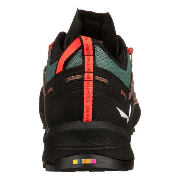 Salewa Wildfire 2 Smala Approachskor  EU 38 Kvinna