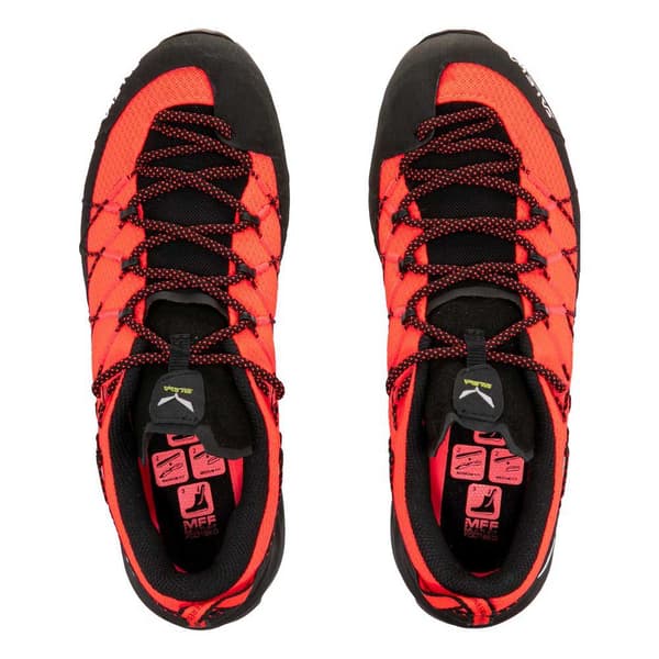 Salewa Wildfire 2 Smala Approachskor  EU 39 Kvinna