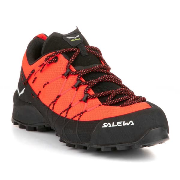 Salewa Wildfire 2 Smala Approachskor  EU 39 Kvinna