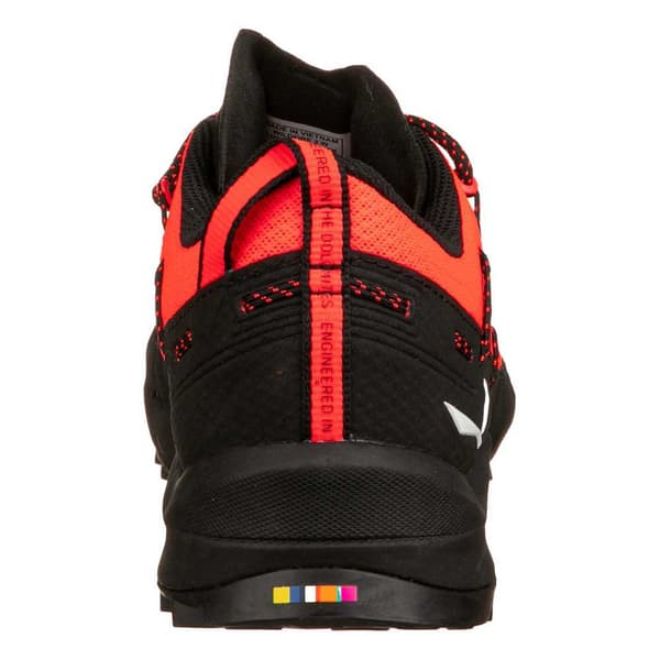 Salewa Wildfire 2 Smala Approachskor  EU 39 Kvinna