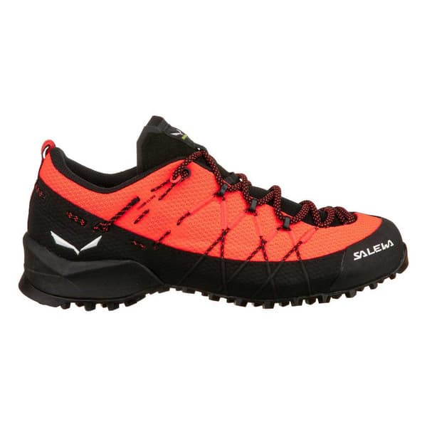 Salewa Wildfire 2 Smala Approachskor  EU 39 Kvinna