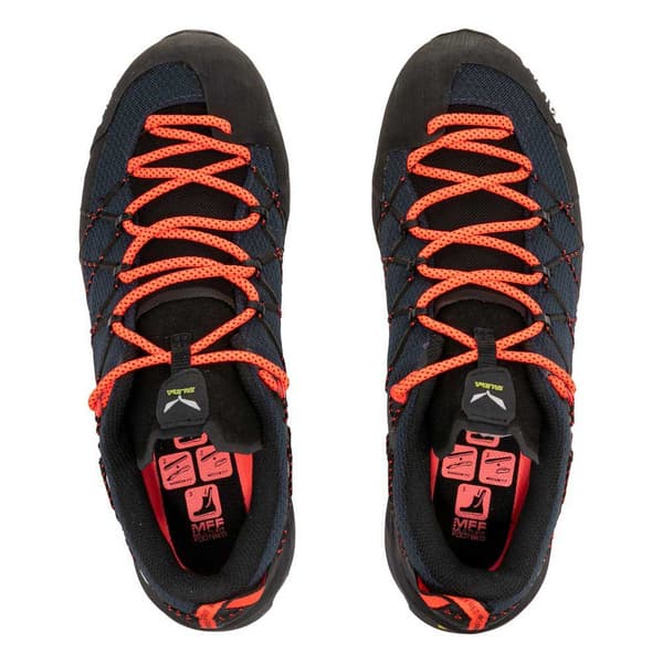 Salewa Wildfire 2 Smalle Tilgangssko  EU 36 1/2 Kvinde