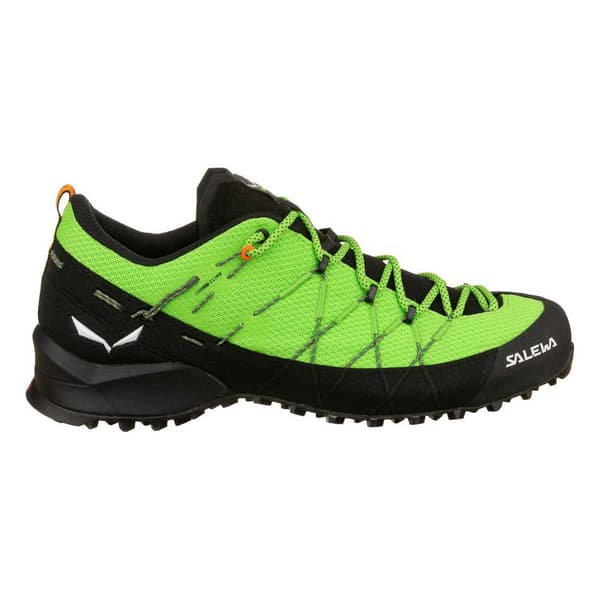 Salewa Wildfire 2 Smala Approachskor  EU 46 Man