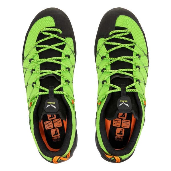 Salewa Wildfire 2 Smala Approachskor  EU 46 1/2 Man