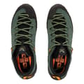 Miniatyrbillede 4 af 8: Salewa Wildfire 2 Smalle Tilgangssko  EU 41 Mand